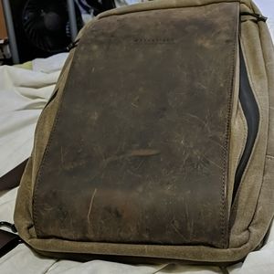 Waterfield Design Sling Bag Made in USA